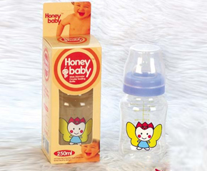 Honeybabyô
