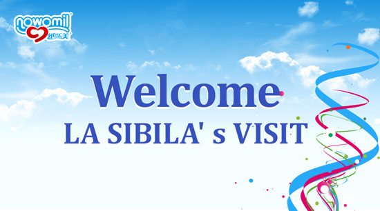 gӭ LA SIBILA s L{