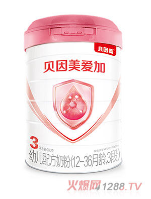 貝因美愛加?jì)胗變号浞侥谭?><div
                                                class=