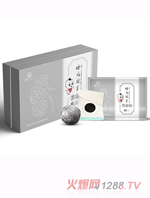 漢術經(jīng)方培元固腎熏浴球+保健貼